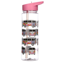 Volkswagen VW T1 Summer Ecozen water bottle