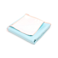 Pusheen de Kat Microvezel Strandhanddoek