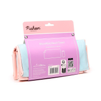 Pusheen de Kat Microvezel Strandhanddoek