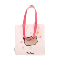 sac réutilisable en polycoton Pusheen the Cat