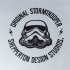 The Original Stormtrooper Sustainable Cooler Lunch Bag – White RPET
