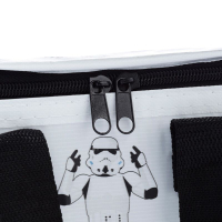 Sac isotherme durable The Original Stormtrooper – Blanc RPET