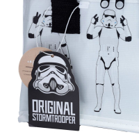 Sac isotherme durable The Original Stormtrooper – Blanc RPET