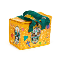 Día de los Muertos RPET Duurzame Koeltas