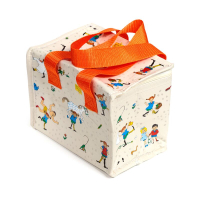 Fifi Brindacier sac isotherme