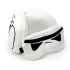 Relaxeazzz Pluche The Original Stormtrooper Rond Reiskussen & Slaapmasker