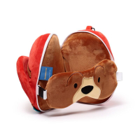Relaxeazzz Paddington Bear Reisset – Nek Kussen & Slaapmasker