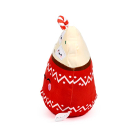 Squidglys Foodiemals Aspen Hot Chocolate Plush