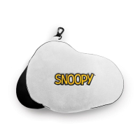 coussin de voyage et masque de sommeil Peanuts Snoopy