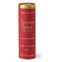 Lily Flame Christmas Spice Perfume Diffuser