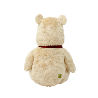 Winnie de Poeh Hundred Acre Wood Collectie Winnie knuffel 19 cm