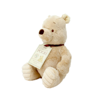 Winnie de Poeh Hundred Acre Wood Collectie Winnie knuffel 19 cm