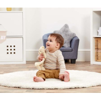 Winnie de Poeh Hundred Acre Wood Collectie knuffeldoekje