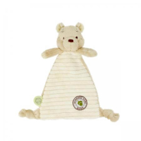 Winnie de Poeh Hundred Acre Wood Collectie knuffeldoekje