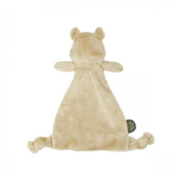 Winnie de Poeh Hundred Acre Wood Collectie knuffeldoekje