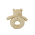 Hundred Acre Wood Collection Winnie the Pooh Plush Ring Rattle