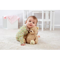 Winnie de Poeh Hundred Acre Wood Collectie knuffel 26,5 cm