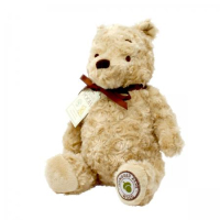 Winnie de Poeh Hundred Acre Wood Collectie knuffel 26,5 cm