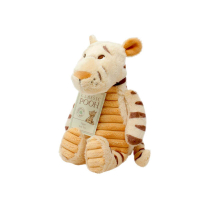 Winnie The Pooh Classic Hundred Acre Wood Collection Tigger Plush cuddly toy 19 cm