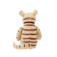 Winnie The Pooh Classic Hundred Acre Wood Collection Tigger Plush cuddly toy 19 cm