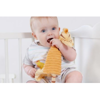 Winnie l’Ourson – Doudou Tigrou Hundred Acre Wood