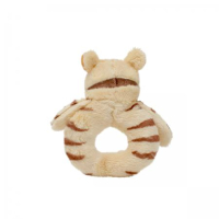 Winnie the Pooh – Hundred Acre Wood Tigger Ring Rattle