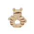Winnie de Poeh – Hundred Acre Wood Teigetje Pluche Ringrammelaar