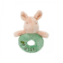Winnie de Poeh – Hundred Acre Wood Knorretje Pluche Ringammelaar