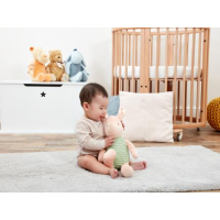 Winnie l'Ourson Hundred Acre Wood Collection Classique Peluche Porcinet 27,5 cm