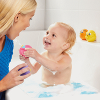 Tomy Toomies Mes Poussins Gicleurs Jouets de bain