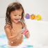 Tomy Toomies Hide & Squeak Squirters Bath Toys