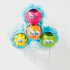 Tomy Toomies Spin & Splash Octopals