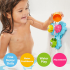 Tomy Toomies Spin & Splash Octopals