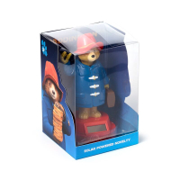 Paddington Bear Solar Pal - Make him dance in the sunlight!