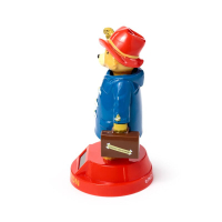 Paddington Bear Solar Pal - Make him dance in the sunlight!
