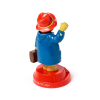 Paddington Bear Solar Pal - Make him dance in the sunlight!