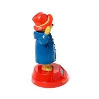 Paddington Bear Solar Pal - Make him dance in the sunlight!