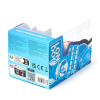 Paddington Bear Solar Pal - Make him dance in the sunlight!