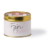 Lily Flame Fairy Dust luxe kaars in Blik