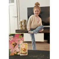 Semsom Reken en beweeg kaarten spel Zwijsen 6-8 jaar