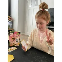 Semsom Reken en beweeg kaarten spel Zwijsen 6-8 jaar