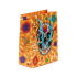 sac cadeau Día de los Muertos (taille moyenne)