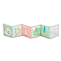 Livret Devine combien je t'aime Livret Bébé à déplier et à découvrir