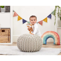 Livret Devine combien je t'aime Baby peluche Petit Lièvre Brun 20 cm