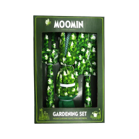 coffret cadeau jardin Moomin 3 pièces