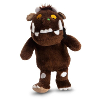 De Gruffalo kleine knuffel 15 cm