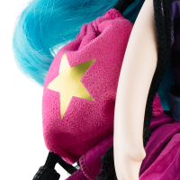 Santoro London Gorjuss Pop 'Hoop-La' 32 cm