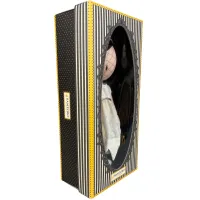 Pouppée Santoro London Gorjuss 'I love you little rabbit' 32 cm