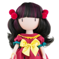 Santoro London Gorjuss Pop 'Every summer has a story' 32 cm