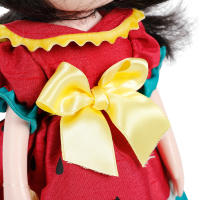 Santoro London Gorjuss Pop 'Every summer has a story' 32 cm